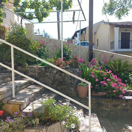 Oneiro House Apartment Kassiopi Exterior photo