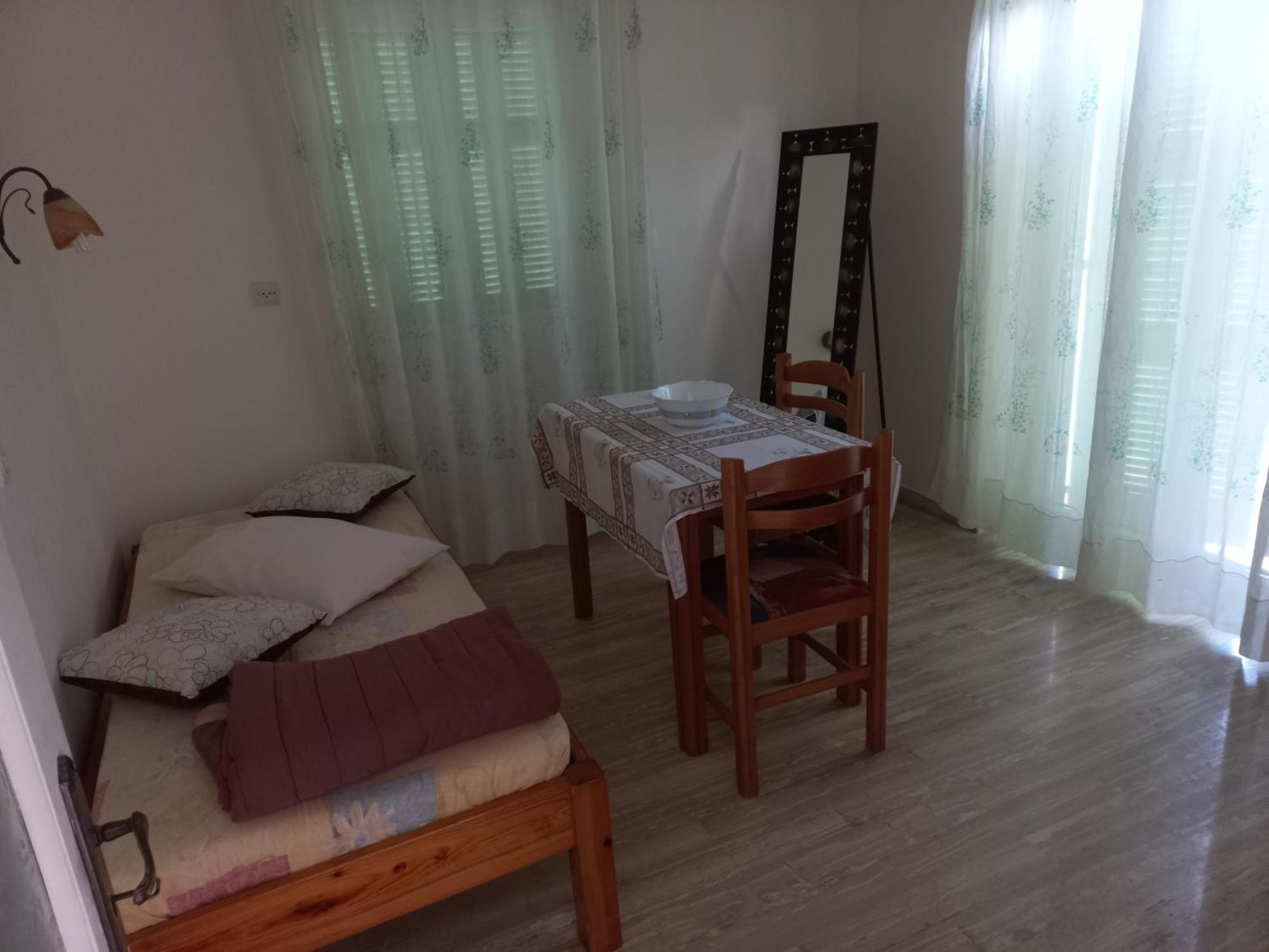 Oneiro House Apartment Kassiopi Room photo